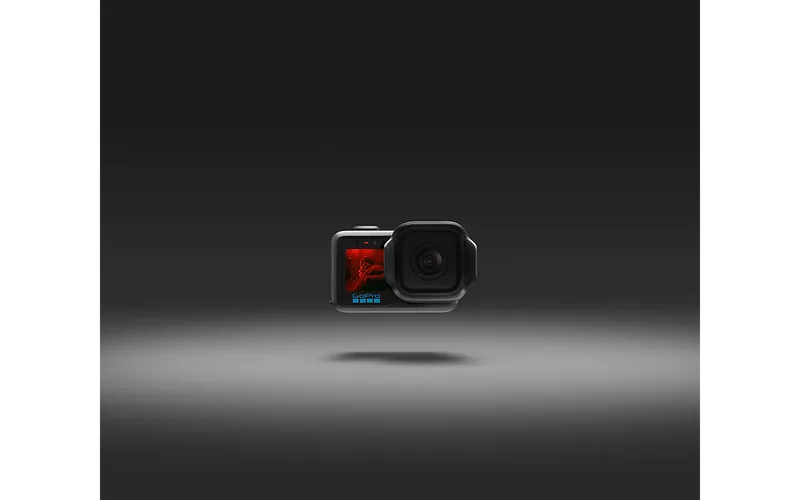GoPro MISSION 1 PRO tegevuskaamera