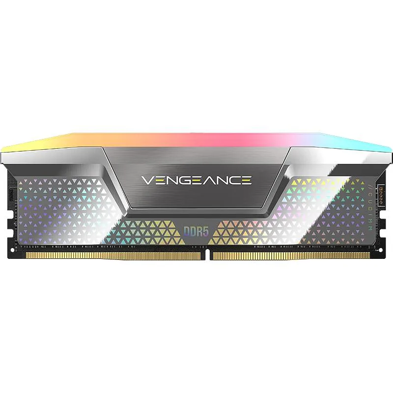 Corsair Vengeance RGB DDR5 48GB (2x24GB) 8000MHz (CMHC48GX5M2X8000C38)