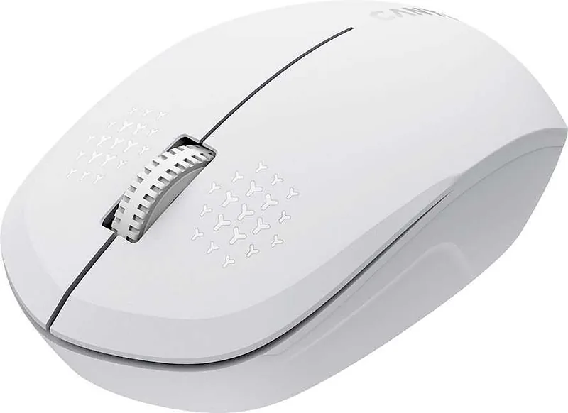 Canyon MW-04 White