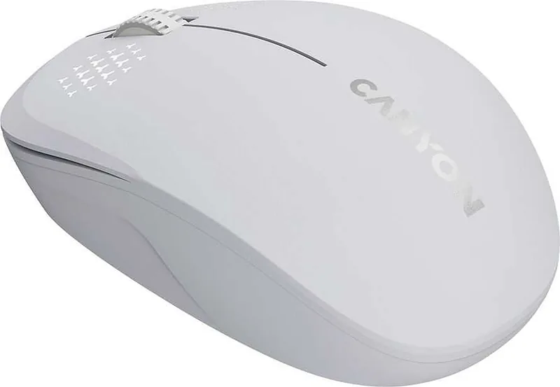 Canyon MW-04 White