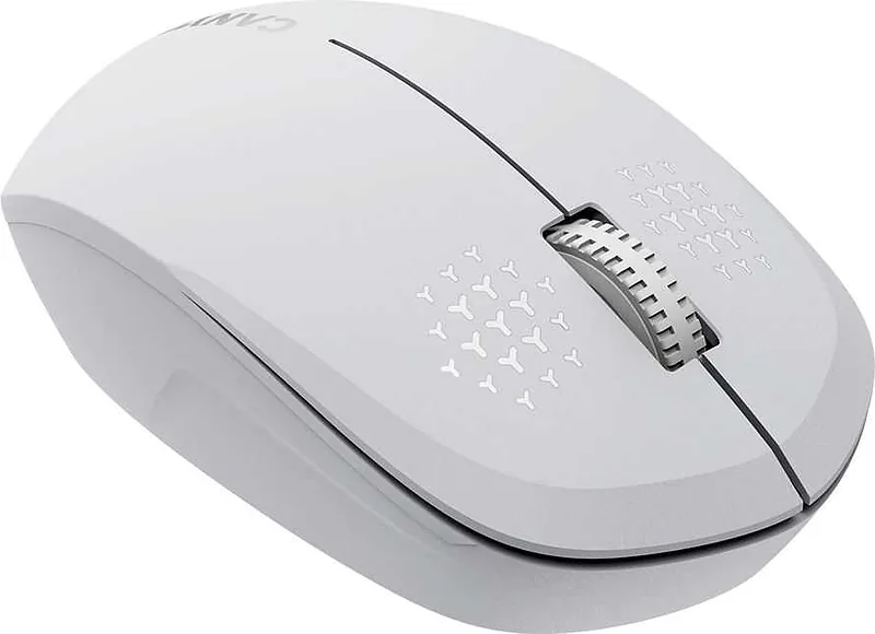 Canyon MW-04 White