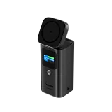 Canyon OnPower 150 15000 mAh Aluminium Qi2 magnetyczny grafitowy