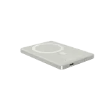 Canyon OnPower 500 PD20W 5000 mAh auminium magnetyczny szary