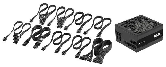 Corsair RM750x CP-9020285-EU