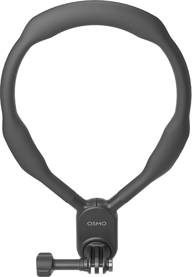 DJI Osmo Action Kaelarihmaga Kinnitus