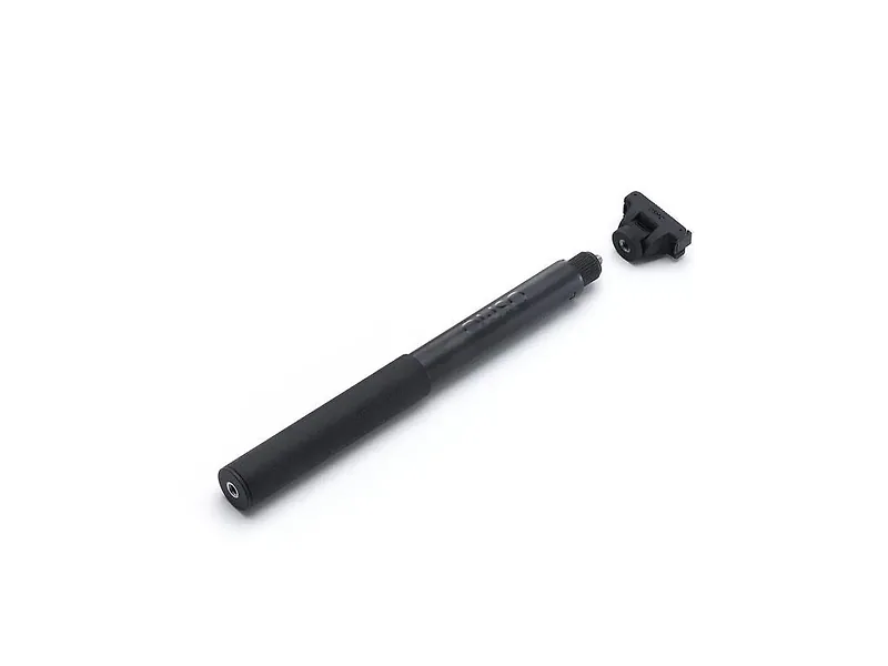 DJI Osmo hiilikuitune näkymätön selfiekepp
