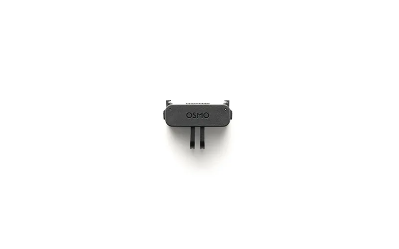 DJI Osmo kokkupandav kahepoolse magnetkinnitusega kiire kinnitusega adapter