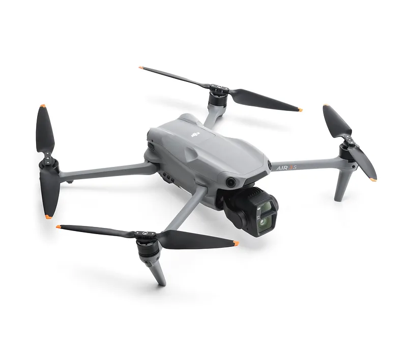 Drone, DJI, Air 3S (DJI RC-N3), Consumer, CP.MA.00000814