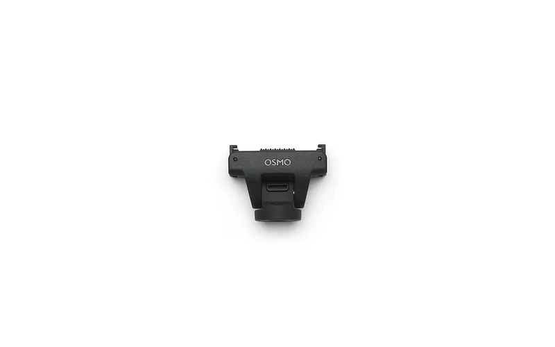DJI Osmo reguleeritav kiire vabastusega adapterkinnitus