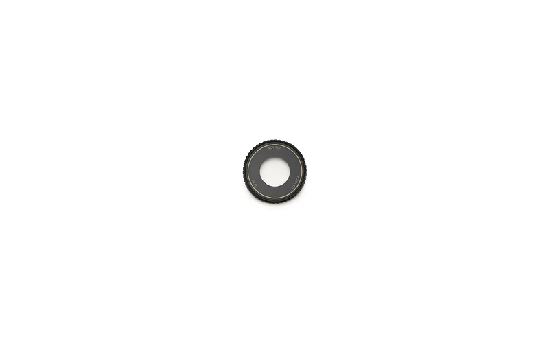 DJI Osmo Action 6 klaasist objektiivikate