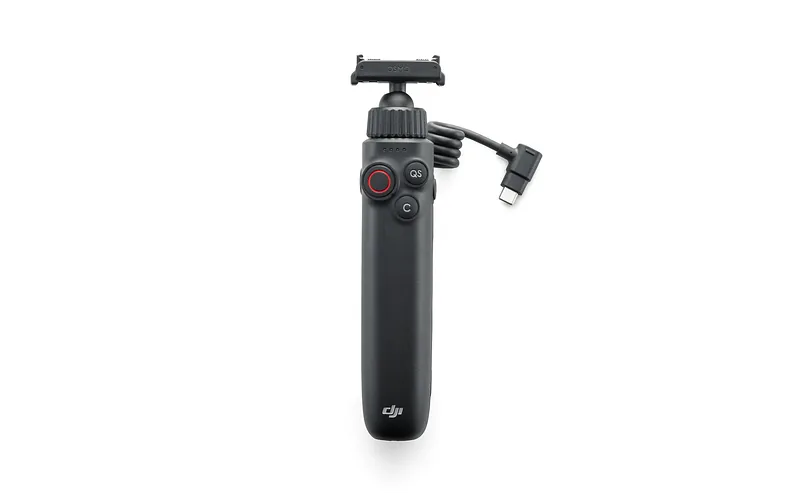 DJI Osmo Action kahepoolse suunaga akuhoidik