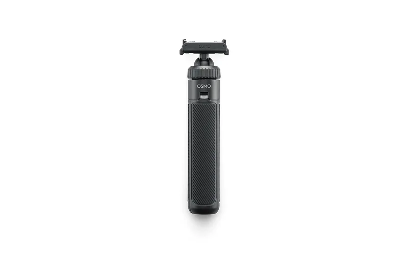 DJI Osmo Action kahepoolne mini pikendusvarras selfikepi ja kolmjalaga