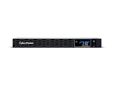 CyberPower UPS 700VA 420W 230V, CyberPower