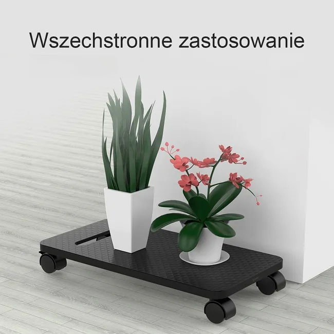 Orico Podstawka pod komputer stacjonarny, na kółkach