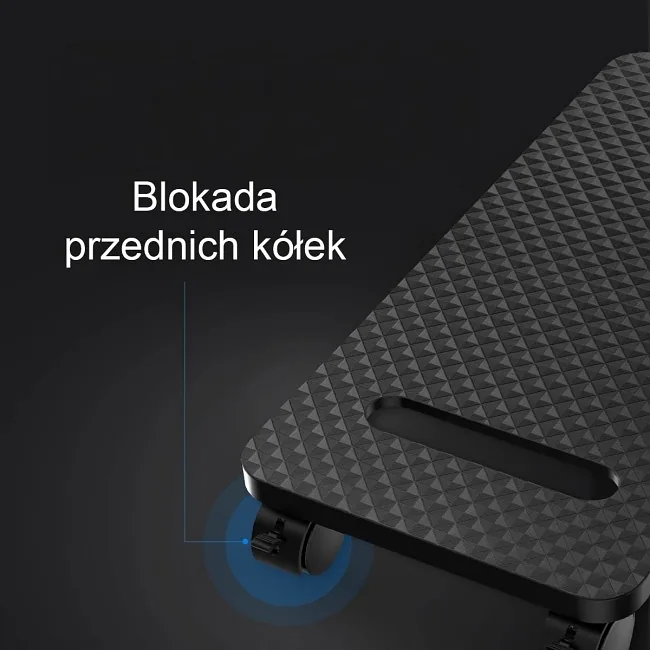Orico Podstawka pod komputer stacjonarny, na kółkach