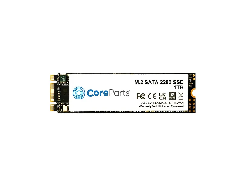 1TB M.2 SATA III 2280