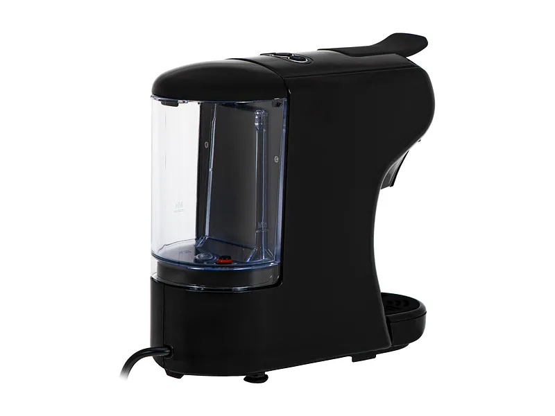 Camry, Multi-capsule espresso machine, CR 4414bb, Pump pressure 19 bar, Capsule, 1450 W, Black