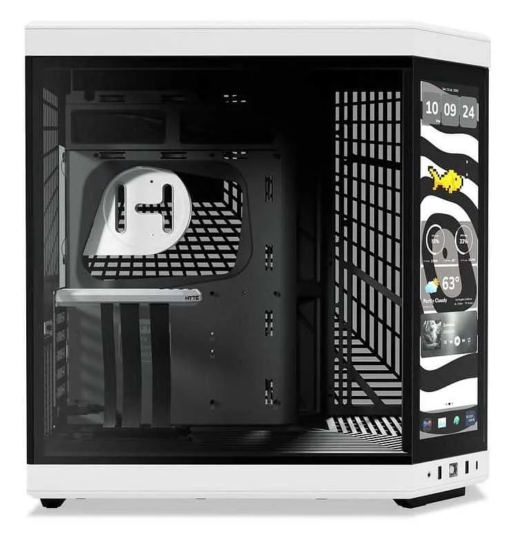 Hyte Hyte Y70 Panda