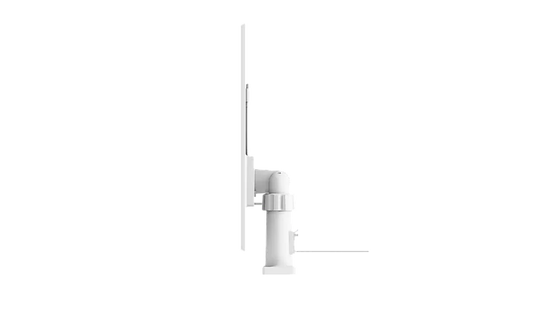 EZVIZ Battery-Powered PT IP Camera with Solar Panel Kit, CS-HB90x/SP, 4+4 MP, 2.8mm/6mm, IP65, H.264/H.265, Micro SD, Max. 512 GB