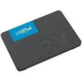 CRUCIAL BX500 2TB 2.5" SATA SSD