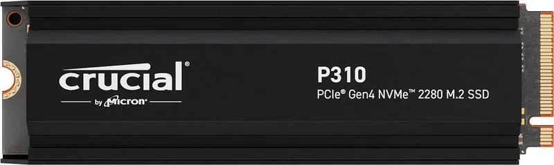 P310 2 Tb M.2 Pci Express 4.0