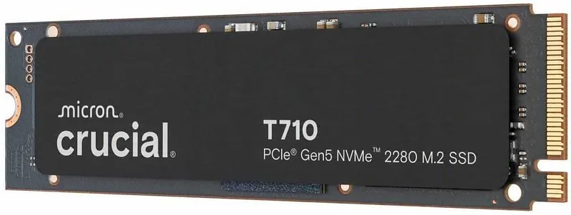 Crucial T710 2TB CT2000T710SSD8