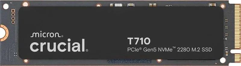 Crucial T710 2TB CT2000T710SSD8