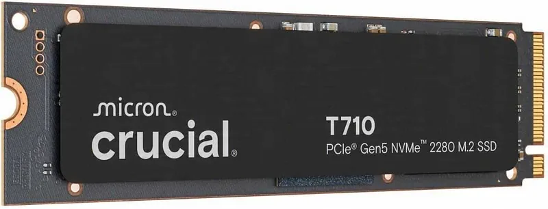 Crucial T710 2TB CT2000T710SSD8