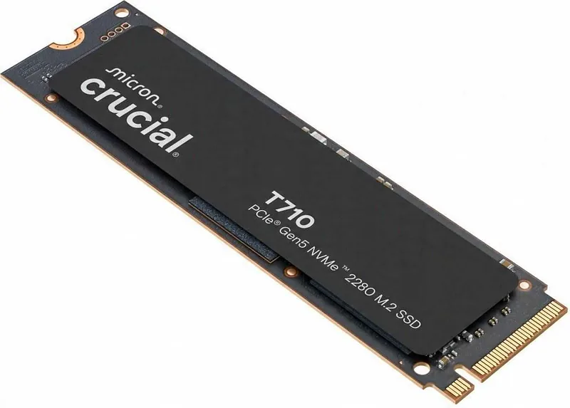 Crucial T710 2TB CT2000T710SSD8