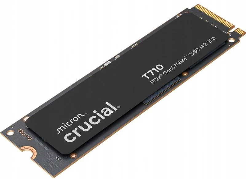 Crucial T710 2TB CT2000T710SSD8