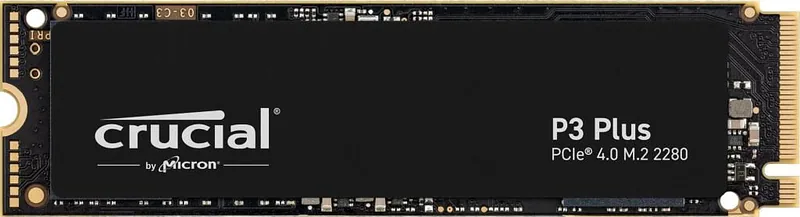 P3 Plus M.2 500 Gb Pci