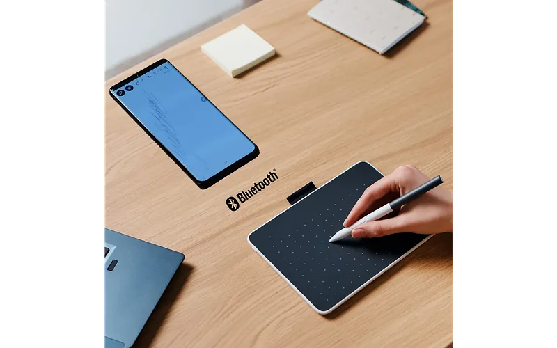 Wacom One S Pen tahvel