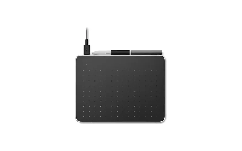 Wacom One S Pen tahvel