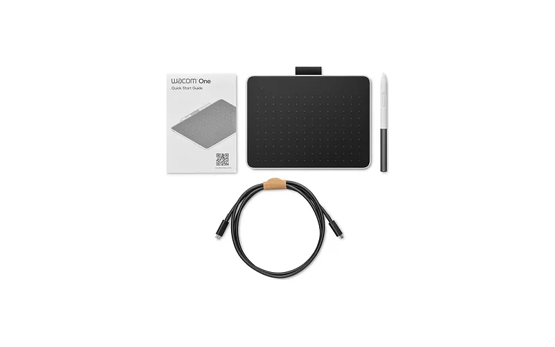 Wacom One S Pen tahvel