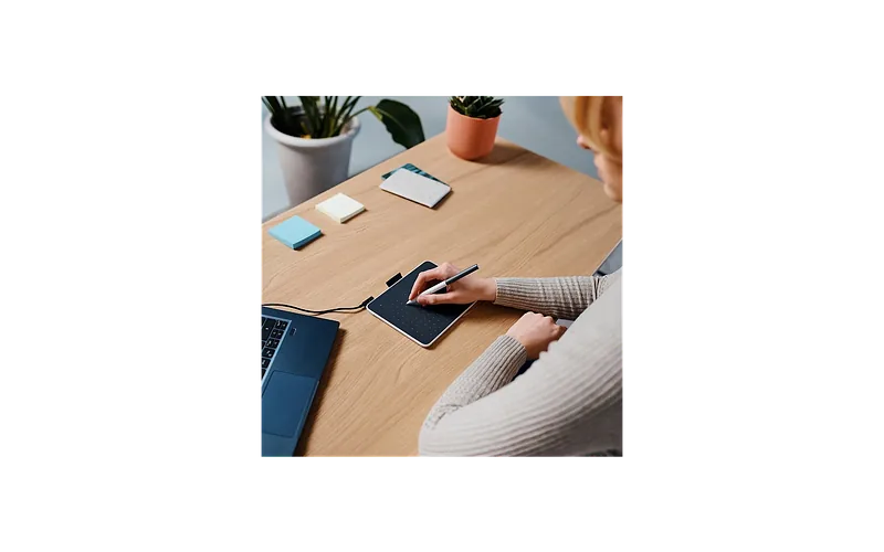 Wacom One S Pen tahvel
