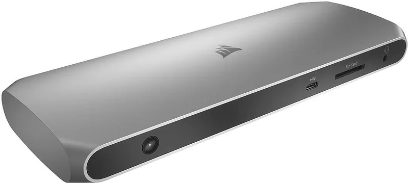 Corsair CU-9000001-EU Thunderbolt 3 Dock EU Version