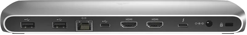 Corsair CU-9000001-EU Thunderbolt 3 Dock EU Version
