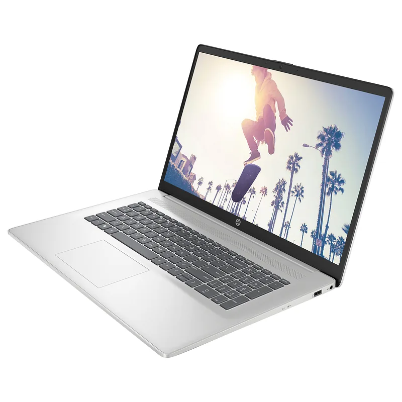 HP 17-cn4170ng Core7-150U/16GB/512SSD/FreeDOS