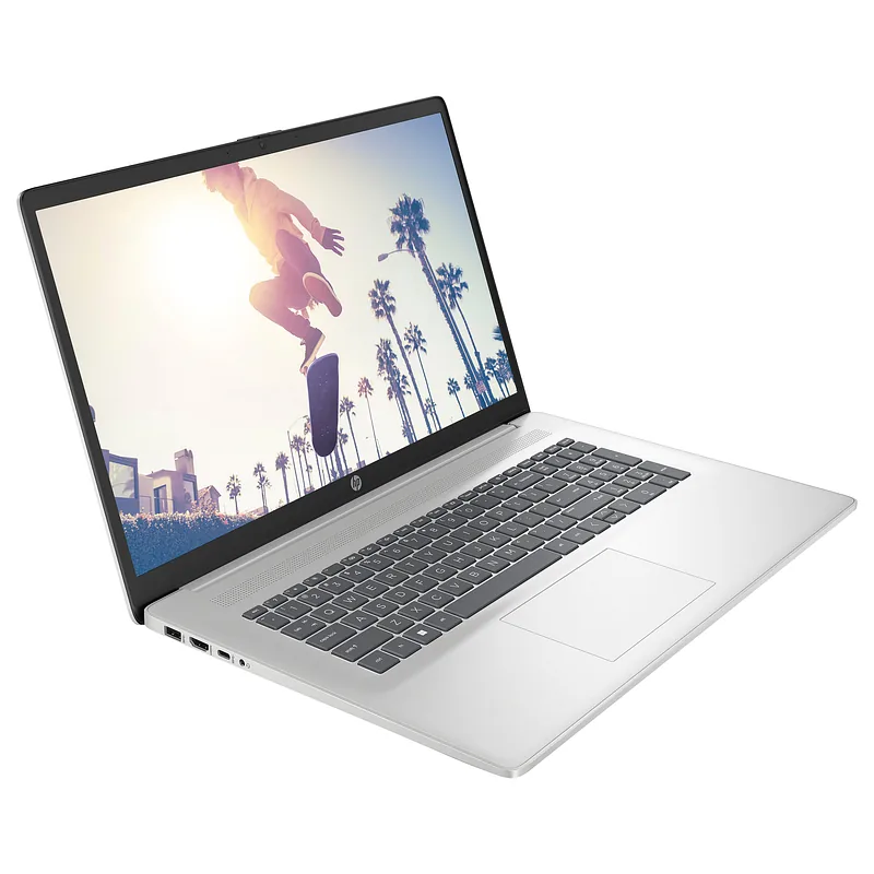 HP 17-cn4170ng Core7-150U/16GB/512SSD/FreeDOS