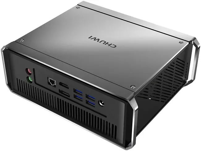 PC Chuwi CoreBox – i5-12450H | 16GB | 512GB | Win11Pro