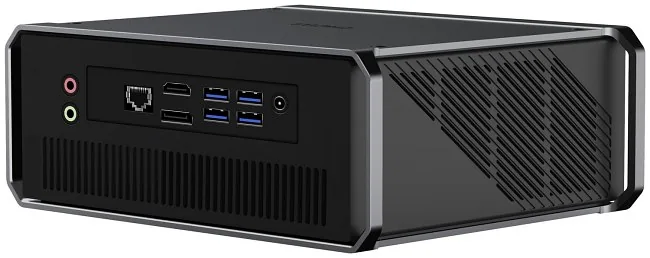 PC Chuwi CoreBox – i5-12450H | 16GB | 512GB | Win11Pro