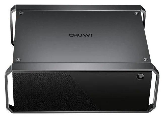 PC Chuwi CoreBox – i5-12450H | 16GB | 512GB | Win11Pro