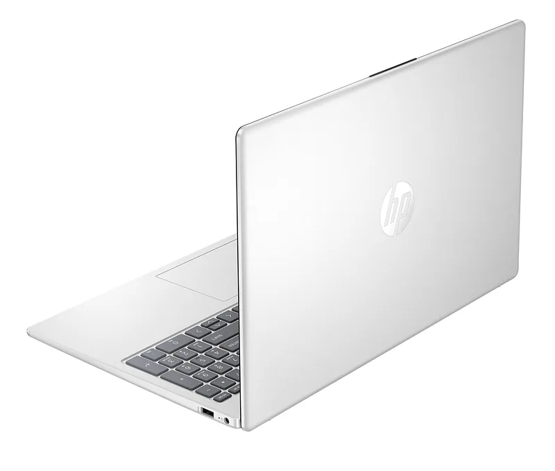 HP 15-fc0002nw laptop with AMD Ryzen™ 7 5825U, 39.6 cm (15.6″) Full HD, 16 GB DDR4 RAM, 512 GB SSD, Wi-Fi 6 (802.11ax), Windows 11 Home, silver