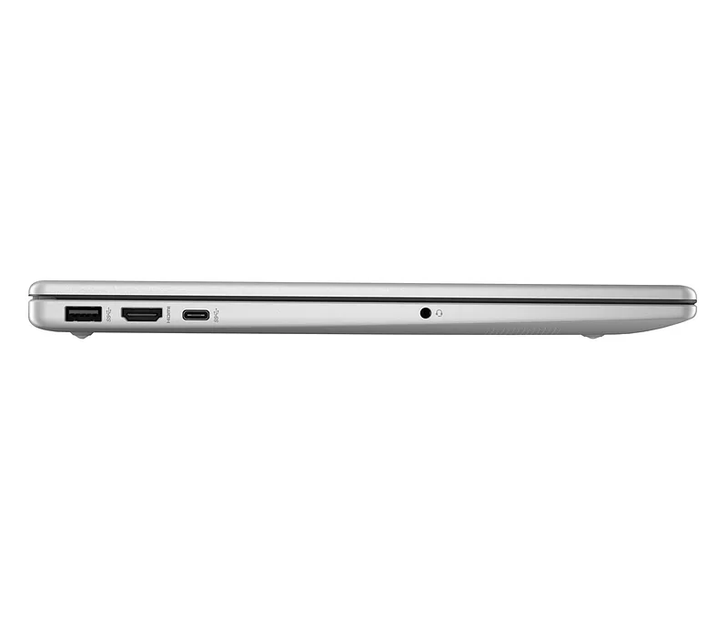 HP 15-fc0002nw laptop with AMD Ryzen™ 7 5825U, 39.6 cm (15.6″) Full HD, 16 GB DDR4 RAM, 512 GB SSD, Wi-Fi 6 (802.11ax), Windows 11 Home, silver