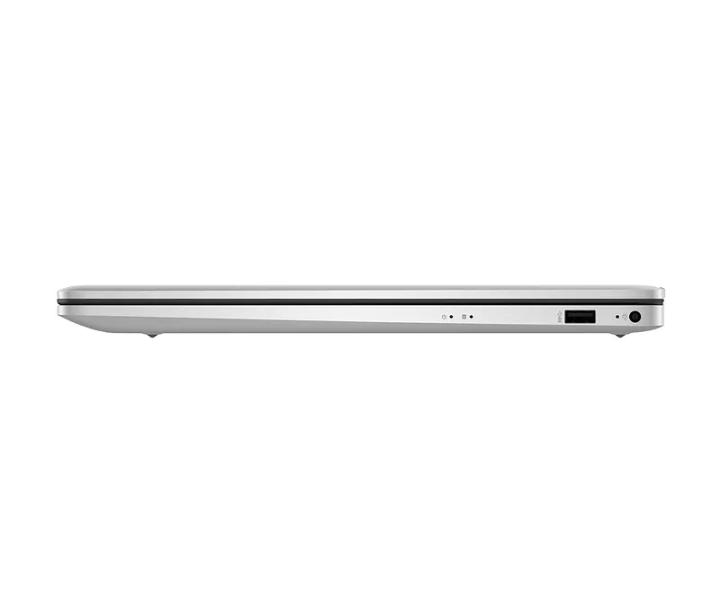 HP 17-cp3003nw laptop with AMD Ryzen™ 7 7730U, 43.9 cm (17.3″) Full HD, 16 GB DDR4 RAM, 512 GB SSD, Wi-Fi 6 (802.11ax), Windows 11 Home, silver