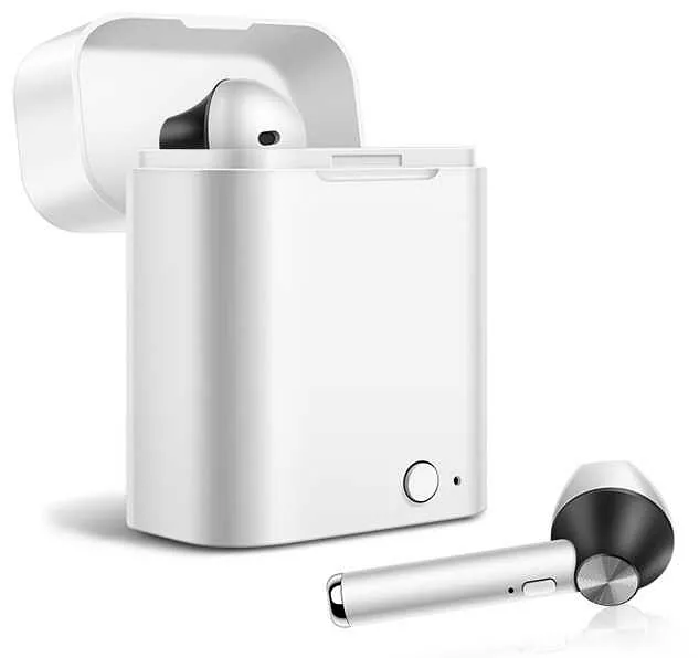 Manta D012 White