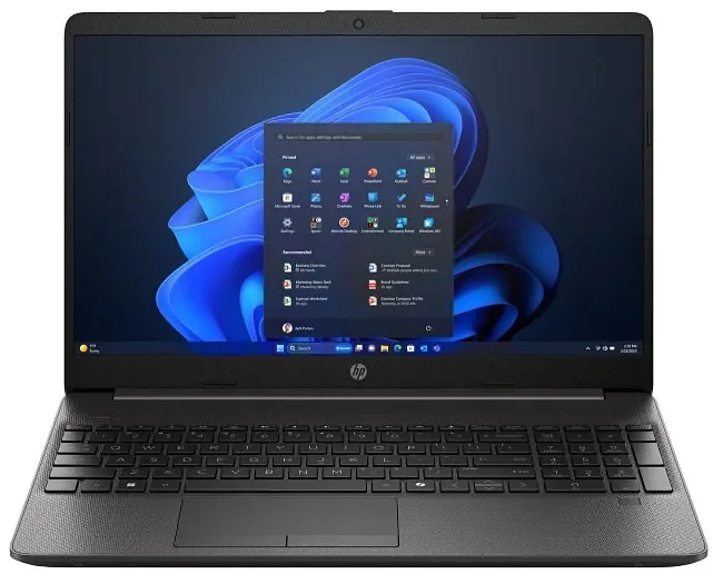 HP 250R G9 – Core 5 120U | 15,6”-FHD | 16GB | 512GB | W11P
