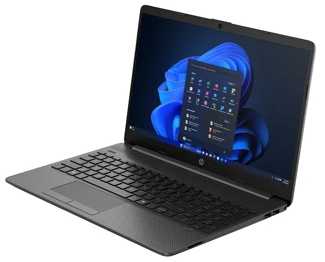 HP 250R G9 – Core 5 120U | 15,6”-FHD | 16GB | 512GB | W11P