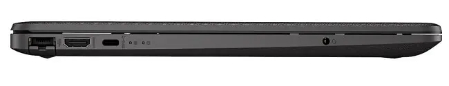 HP 250R G9 – Core 5 120U | 15,6”-FHD | 16GB | 512GB | W11P