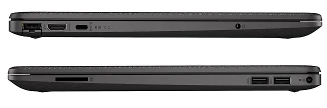 HP 250R G9 – Core 5 120U | 15,6”-FHD | 16GB | 512GB | W11P